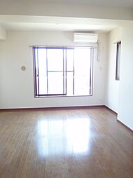 フォレストーン西大井 501 5階3LDKのリビング/ダイニング