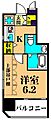 エステムプラザ品川大井町クリスタルヒルズ6階11.6万円