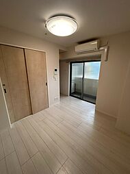 アーバネックス大森 1308 13階ワンルームのリビング/ダイニング