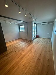 EDIT大森 102 1階1LDKのリビング/ダイニング