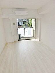 プラネソシエ大森山王 105 1階1Kのリビング/ダイニング