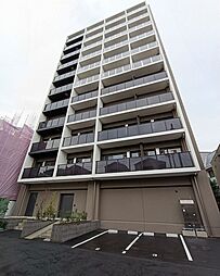 プレディアコート大森山王