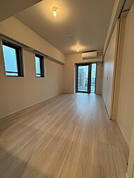 プレディアコート大森山王 701 7階1LDKのリビング/ダイニング