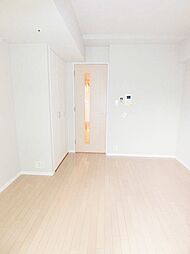 カスタリア大森II 1206 （コピー） 12階1Kのリビング/ダイニング