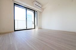 大森海岸レジデンス 1202 12階1LDKのリビング/ダイニング