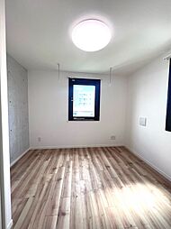 グランヴィル西大井 303 3階1Kのリビング/ダイニング