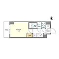 Augusta Residence大森3階11.8万円