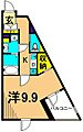 プラザ西品川3階11.7万円