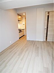 プラウドフラット南品川 210 2階1LDKのリビング/ダイニング