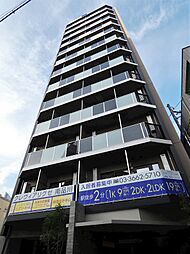 レジディア南品川プレイス