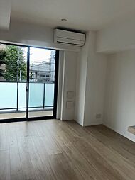 Iris南大井 604 6階2LDKのリビング/ダイニング