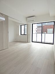 Iris南大井 503 5階3LDKのリビング/ダイニング