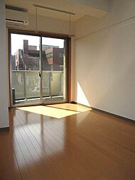 エスぺランサ池上 101 1階1Kのリビング/ダイニング