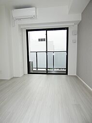 アーバネックス大井仙台坂 603 6階1Kのリビング/ダイニング