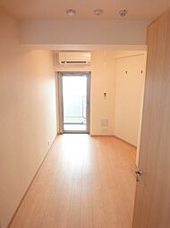 Log品川サンズ 1102 11階1Kのリビング/ダイニング