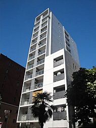 レジディア大井町