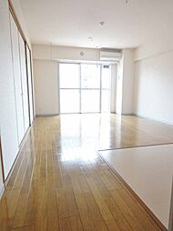 ステラメゾン大森 203 2階3LDKのリビング/ダイニング