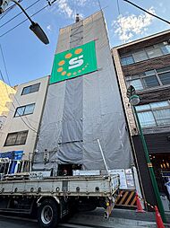 スプランディッド品川DUE 301