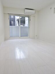 JR京浜東北・根岸線 大井町駅 徒歩12分の賃貸マンション 5階1Kのリビング/ダイニング