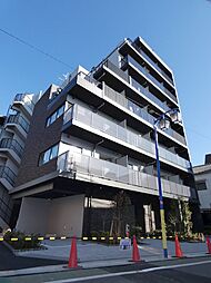 エル・セレーノ品川西大井 101