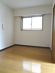 クレセール大井町 501 5階1DKのリビング/ダイニング