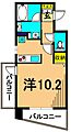 RESIDIA大井町23階16.5万円