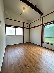 さゆり荘 201 2階1Kのリビング/ダイニング