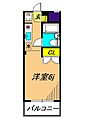 ダイアパレス目黒本町1階7.0万円