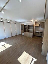 ビヴァーチェ大崎 502 5階1LDKのリビング/ダイニング