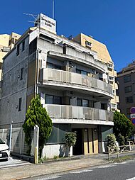 エスペランサ池上