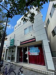 文栄マンション 202