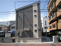 レオネクストアメニティー清水