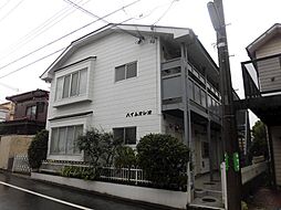 ハイムオレオ 105