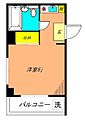 サンハイツ洗足2階7.0万円
