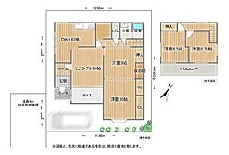 津久井1丁目 海を臨む〜昭和レトロな中古一戸建て