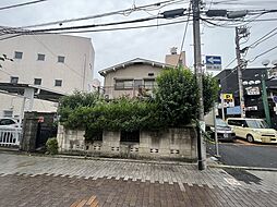 埼玉県蕨市中央１丁目