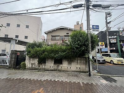 外観 外観
