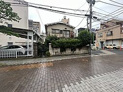 埼玉県蕨市中央１丁目