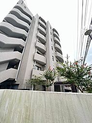 ゆったりとしたLDK〜コスモ西川口アンソレール
