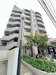 コスモ西川口アンソレール