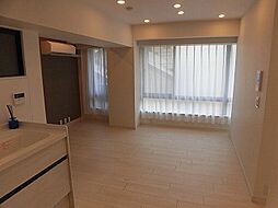 タウンヒルズしば〜リニューアル〜 3LDKのリビング/ダイニング