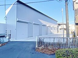 埼玉県草加市原町３丁目