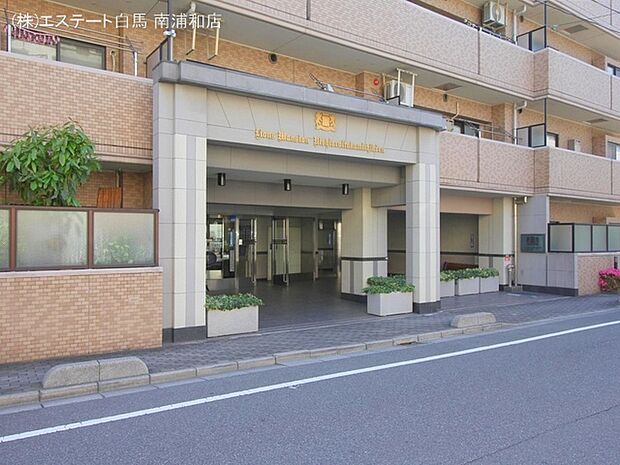 ライオンズマンション西新井高道公園(2LDK) 4階のその他画像