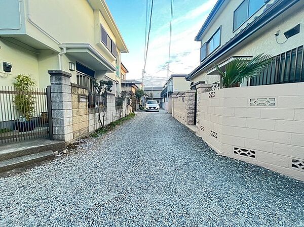 現地写真