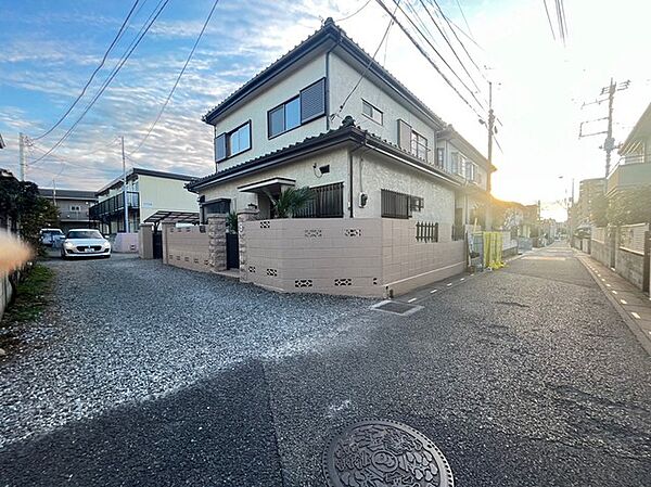 現地写真
