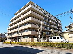 東急クリエール川口戸塚