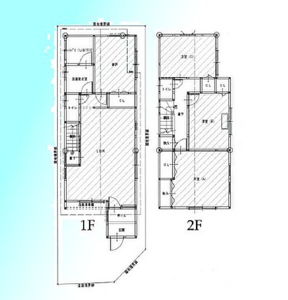 間取り：311002263138
