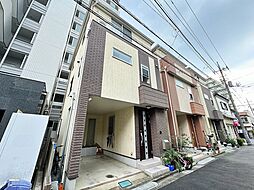 埼玉県川口市西川口１丁目