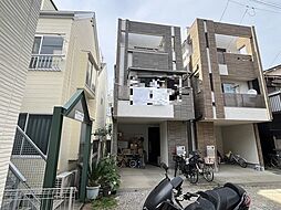 埼玉県川口市西川口３丁目