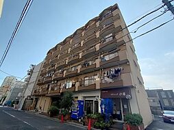 川口第一永谷マンション